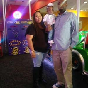 Meet your Posher, Walter